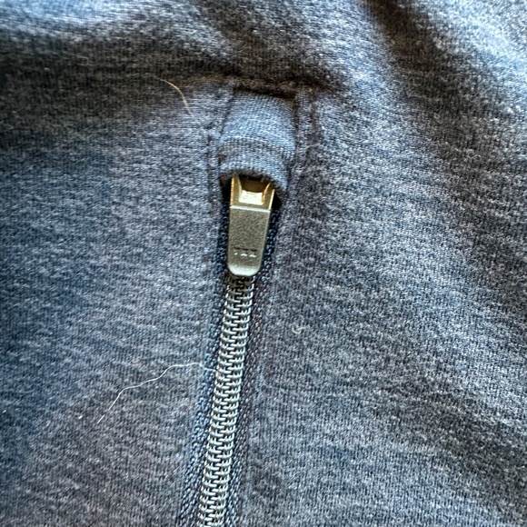 Marine Layer Sport Weekend Track Jacket Mens M - Picture 5 of 6